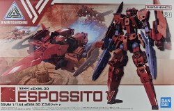#57 eEXM-30 Espossitoy 30MM Model Kit