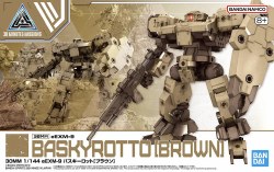 #62 eEXM-9 Baskyrotto (Brown) 30MM Model Kit