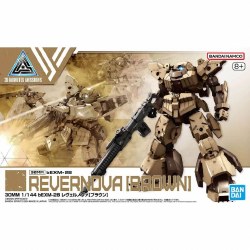 #60 bEXM-28 Revernova (Brown) 30MM Model Kit