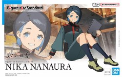 1/144 HG Nika Nanaura Model Kit