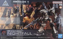 1/144 AC6 #01 Nightfall / Raven Model Kit