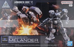 1/144 AC6 #06 Melander Model Kit