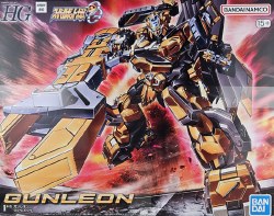 1/144 Gunleon HG Model Kit