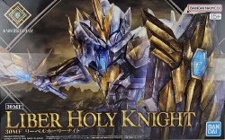 Liber Holy Knight 30MF Model Kit