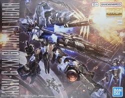 1/100 Gundam Vidar IBO MG Model Kit