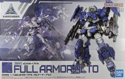 30MM #67 Full Armor Alto Model Kit