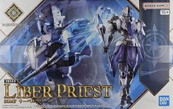 Liber Priest 30MF Model Kit