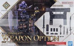 Item Shop 3 (Weapon Option) 30MF Model Kit