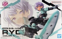 Rydira [Color A] 30MS Model Kit