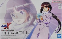 Tiffa Adill Figure-Rise Standard