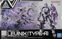 30MM #73 Levinix [Type A] Model Kit