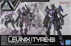 30MM #74 Levinix [Type B] Model Kit