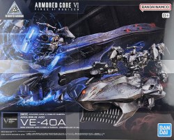 1/144 AC6 #08 VE-40A Model Kit