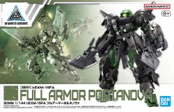 30MM #77 Full Armor Portnova Model Kit