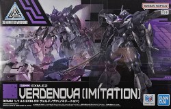 30MM #78 Verdenova [Iimitation] Model Kit