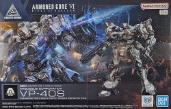 1/144 AC6 #10 VP-40S Model Kit