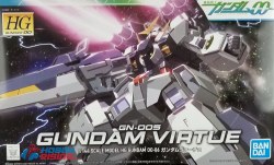 1/144 #06 Gundam Virtue GN-005 "Gundam 00" Model Kit