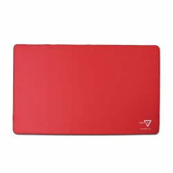 Play Mat: Spectrum Red