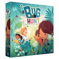 Bug Hunt