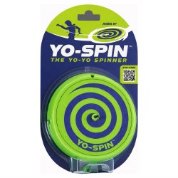 Yo Spin: Glow in the Dark