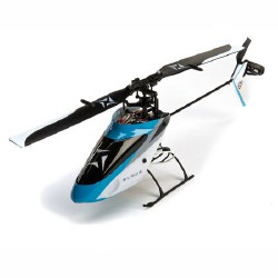 Nano S3 RTF with AS 3X and SAFE technology Helicopter