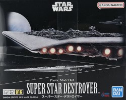 #16 Super Star Destroyer "Star Wars"