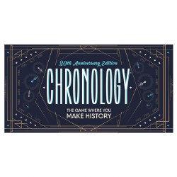 Chronology