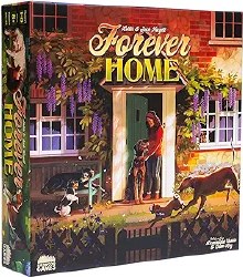 Forever Home