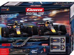 Digital 132: "Race of the Champions" Slot Car Set
