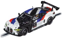 BMW M4 GT3  "Motorsport No.1" Slot Car