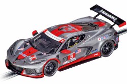 Chevrolet Corvette C8.R "No.3" Slot Car