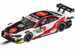 BMW M4 DTM "T. Glock, No.16" Slot Car