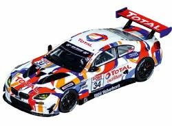 BMW M6 GT3 "No.34" Slot Car