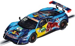 Ferrari 488 GT3 "Red Bull, No.30" Slot Car