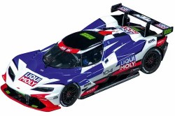 KTM X-BOW GTX "Liqui Moly, No 104" Slot Car