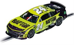 NASCAR Camaro NextGen ZL1 "Byron, No. 24" Slot Car