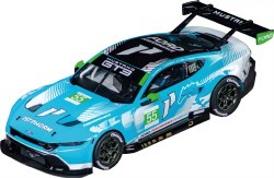 Ford Mustang GT3 Champion Spirit "No. 55" Slot Car