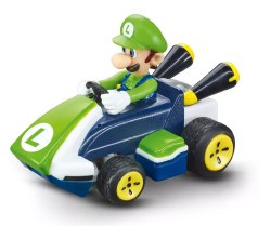2.4 GHz Mario Kart Mini - Luigi