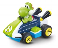 2.4 GHz Mario Kart Mini - Yoshi