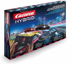 HYBRID: Highway Challenge Set