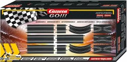 Extension Set 2 Carrera Go! Track