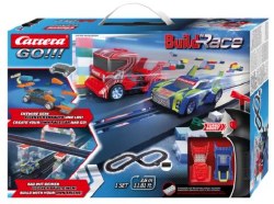 Build 'n Race Racing Set 3.6