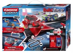 Build 'n Race Racing Set 6.2