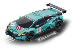 GO! Lamborghini Huracan "Konrad Motorsport" Slot Car