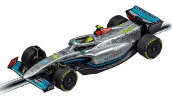 Mercedes-AMG F1 W13 E Performance  "Hamilton, No.44" Slot Car