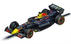 Red Bull Racing RB19 "Verstappen, No.1" Slot Car