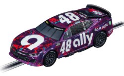 NASCAR Camaro NextGen ZL1 - Alex Bowman #48