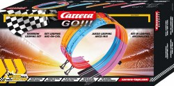 Rainbow Looping Set