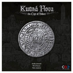 Kutna Hora: City Of Silver