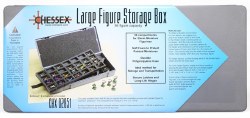 Large Figure Storage Box